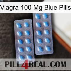 Viagra 100 Mg Blue Pills viagra4